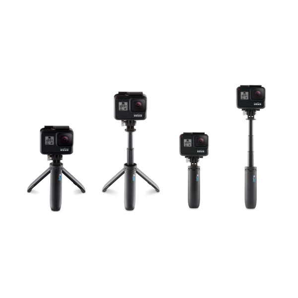 Набор аксессуаров GoPro Travel Kit (AKTTR-001)